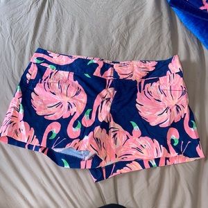Lilly Pulitzer Short